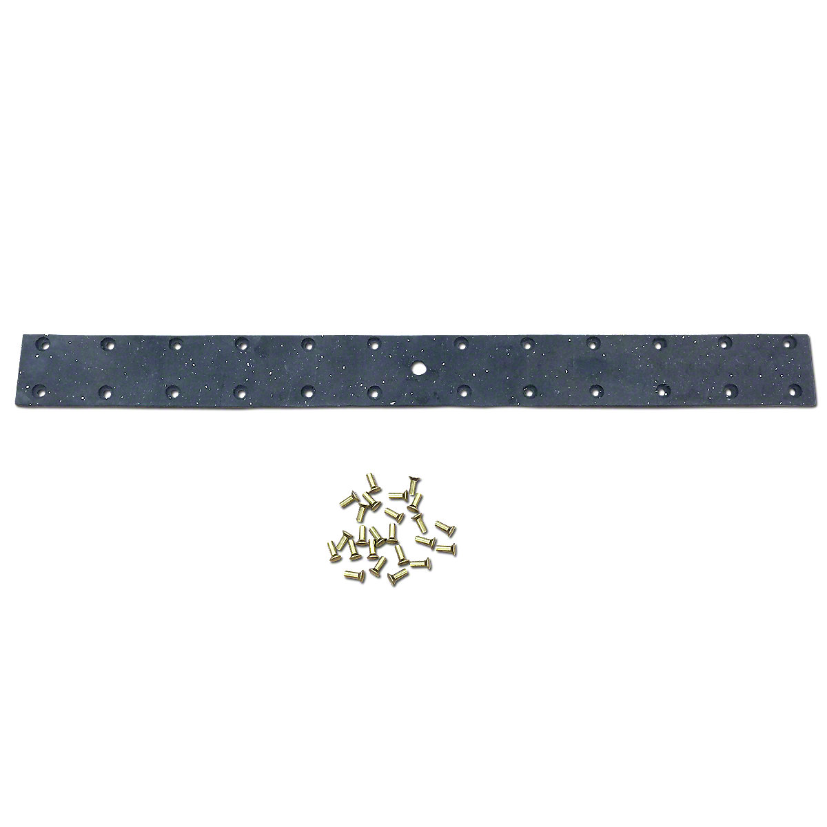 UCA50138   Brake Lining Kit with Rivets---Replaces VTA3459